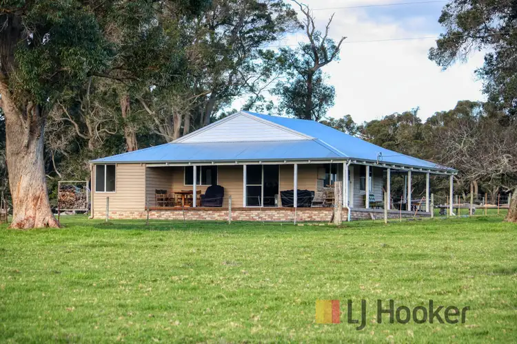 Fifth view of Homely rural property listing, 2425 Pemberton-Northcliffe Road, Northcliffe WA 6262