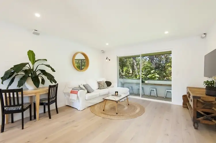 Main view of Homely unit listing, 13/38 Bardo Road, Newport NSW 2106