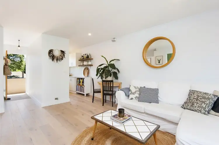 Sixth view of Homely unit listing, 13/38 Bardo Road, Newport NSW 2106