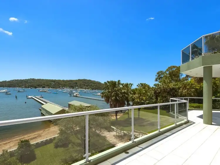 Fifth view of Homely house listing, 1770 Pittwater Road, Bayview NSW 2104
