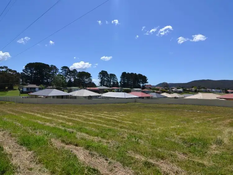 Lot 110 Sidey Place, Wallerawang NSW 2845