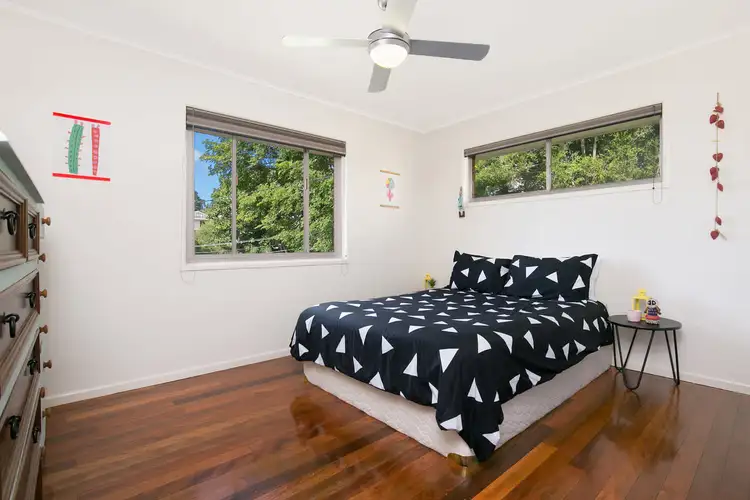 Fifth view of Homely house listing, 5 Rugby Street, Coorparoo QLD 4151