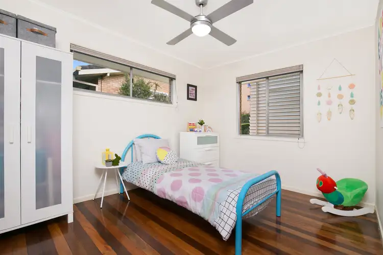 Sixth view of Homely house listing, 5 Rugby Street, Coorparoo QLD 4151