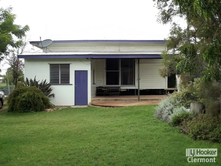 Second view of Homely house listing, 26 Sirius Street, Clermont QLD 4721