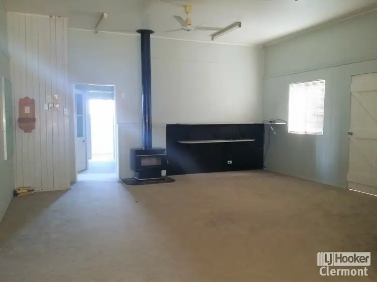 Third view of Homely house listing, 26 Sirius Street, Clermont QLD 4721