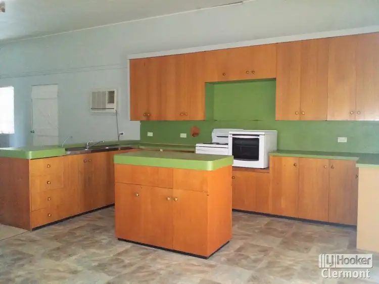 Fourth view of Homely house listing, 26 Sirius Street, Clermont QLD 4721