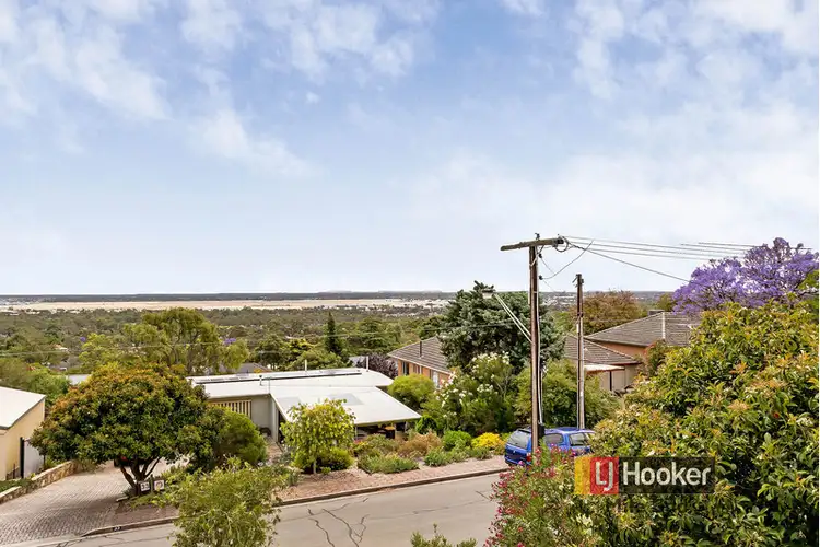 Second view of Homely house listing, 20 Allen Drive, Para Hills SA 5096
