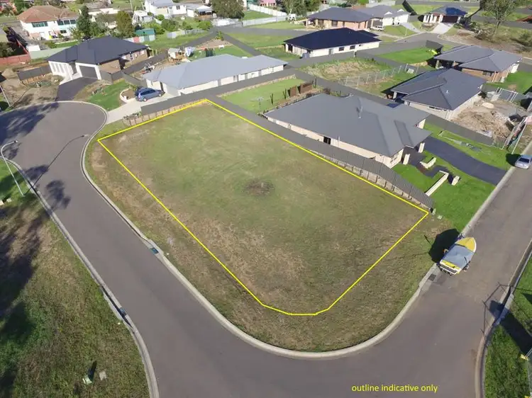 16 Olivia Place, North Rothbury NSW 2335