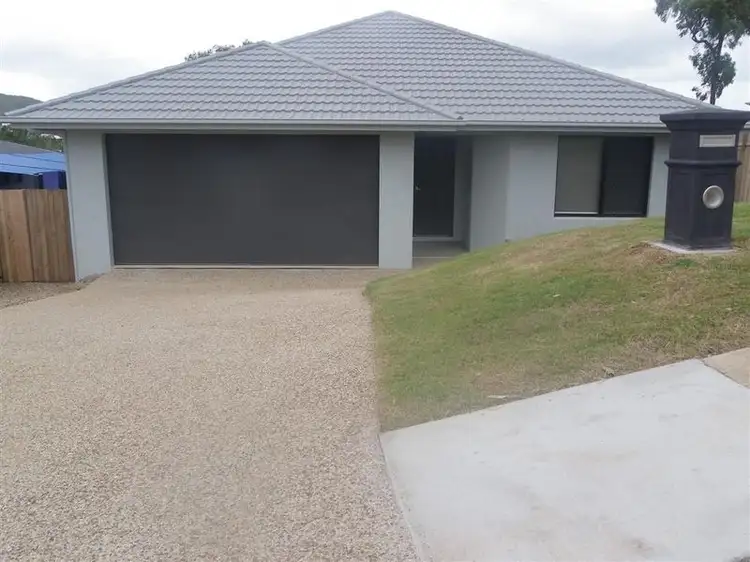 Main view of Homely house listing, 3 Siesta Court, Bowen QLD 4805