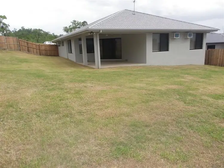 Second view of Homely house listing, 3 Siesta Court, Bowen QLD 4805