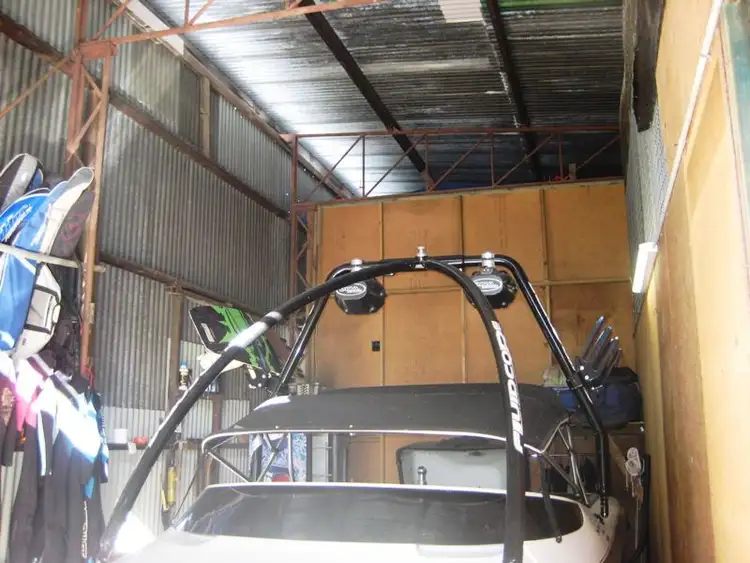 Third view of Homely rural property listing, 4 Guldbransen Street, Somerset Dam QLD 4312