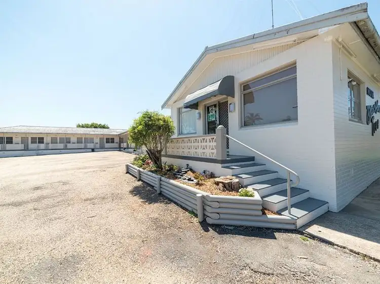 Main view of Homely unit listing, 55 Chatham Avenue "Blackboy Tree, Taree NSW 2430
