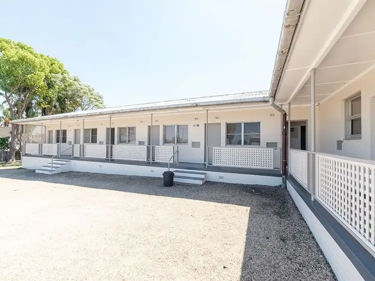 Second view of Homely unit listing, 55 Chatham Avenue "Blackboy Tree, Taree NSW 2430