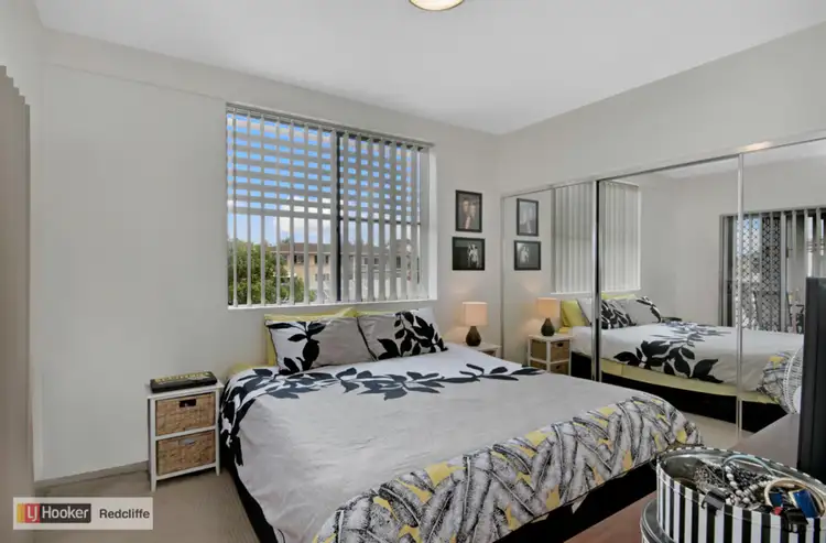 Second view of Homely apartment listing, 12/3-7 MacDonnell Road, Margate QLD 4019