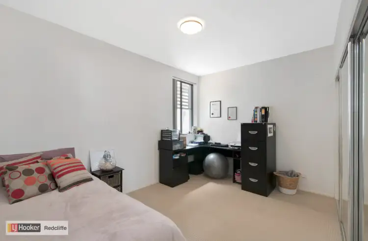 Third view of Homely apartment listing, 12/3-7 MacDonnell Road, Margate QLD 4019