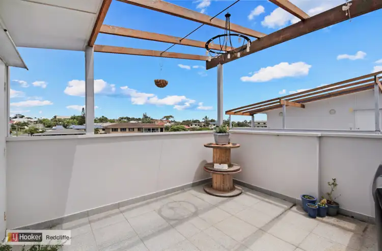 Fifth view of Homely apartment listing, 12/3-7 MacDonnell Road, Margate QLD 4019