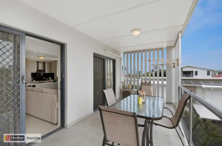 Sixth view of Homely apartment listing, 12/3-7 MacDonnell Road, Margate QLD 4019