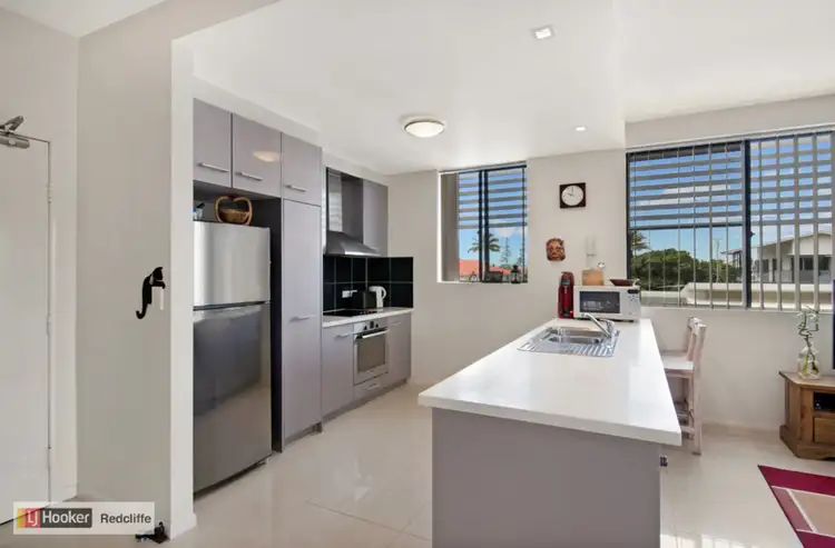 Seventh view of Homely apartment listing, 12/3-7 MacDonnell Road, Margate QLD 4019