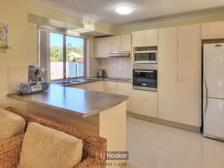 Fifth view of Homely house listing, 11 Drake Place, Forest Lake QLD 4078
