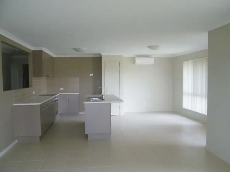 Second view of Homely unit listing, Unit 1/4 David Place, Kingaroy QLD 4610