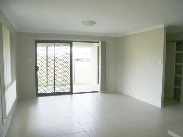 Third view of Homely unit listing, Unit 1/4 David Place, Kingaroy QLD 4610