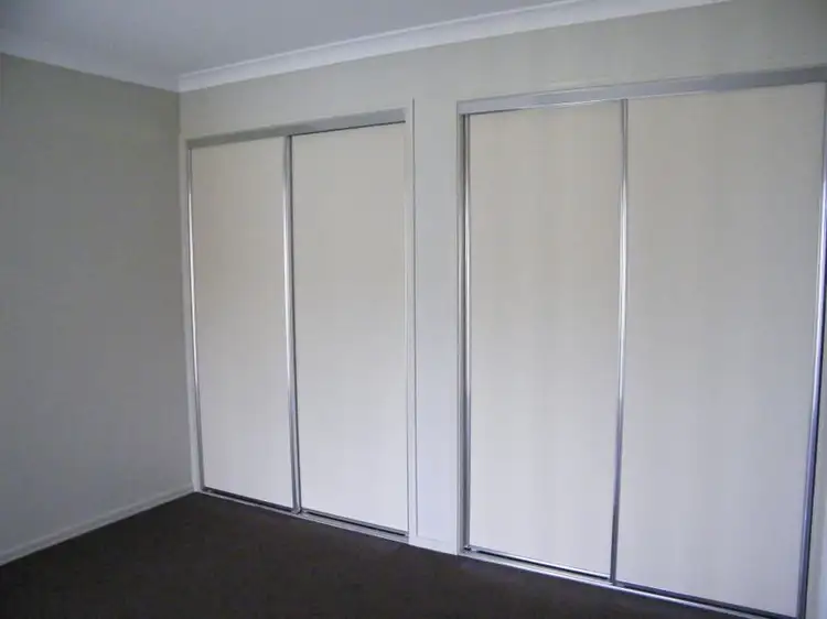 Fifth view of Homely unit listing, Unit 1/4 David Place, Kingaroy QLD 4610