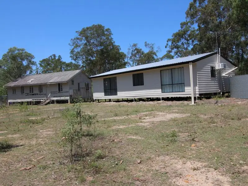 Main view of Homely rural property listing, 99 Mount Mulgowie Road, Buaraba QLD 4311