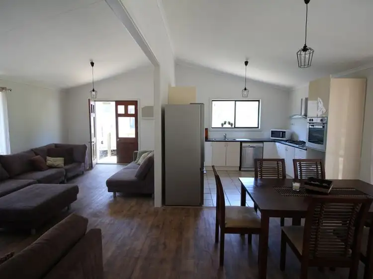 Fourth view of Homely rural property listing, 99 Mount Mulgowie Road, Buaraba QLD 4311