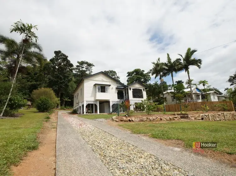 39 Brannigan Street, Tully QLD 4854