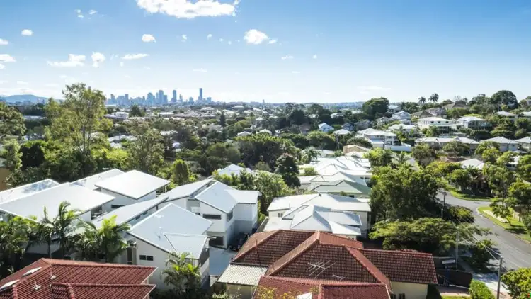 Sixth view of Homely house listing, 110 Chatsworth Road, Coorparoo QLD 4151