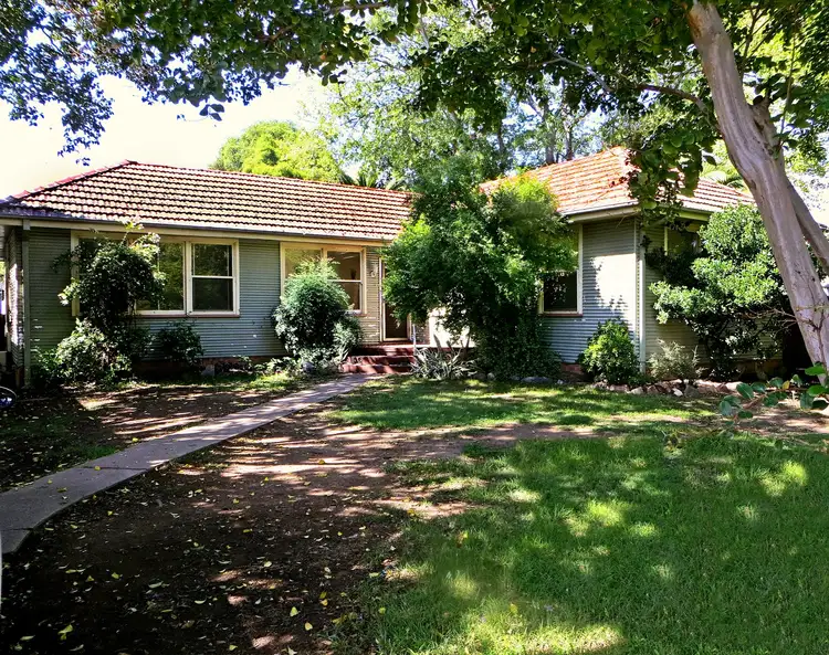 Main view of Homely house listing, 16 Maitland Street, Muswellbrook NSW 2333