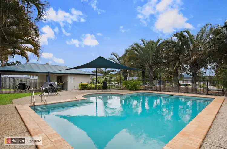 Main view of Homely townhouse listing, 45/128 Webster Road, Deception Bay QLD 4508