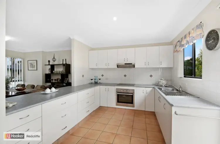 Third view of Homely townhouse listing, 45/128 Webster Road, Deception Bay QLD 4508