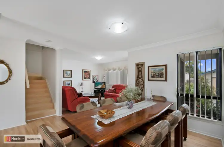 Fourth view of Homely townhouse listing, 45/128 Webster Road, Deception Bay QLD 4508