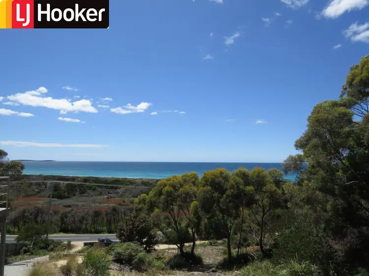 Main view of Homely land listing, 24299 Tasman Highway, St Helens TAS 7216