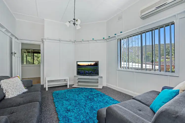 Second view of Homely house listing, 7 Lock Avenue, Springfield NSW 2250
