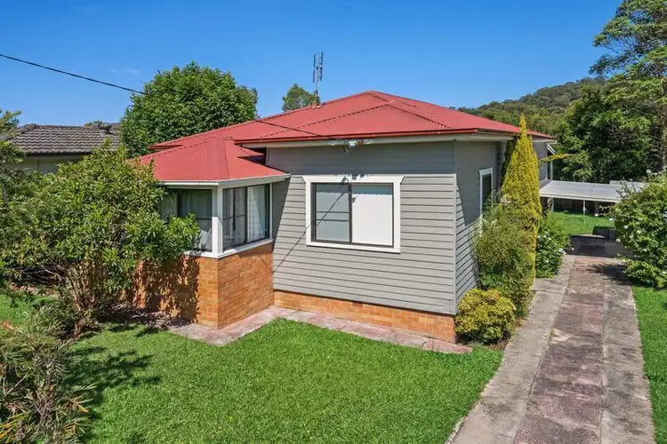 Third view of Homely house listing, 7 Lock Avenue, Springfield NSW 2250