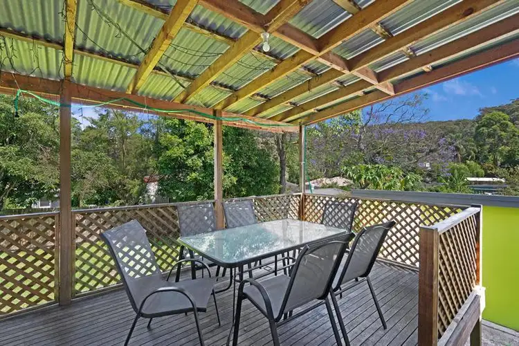 Fourth view of Homely house listing, 7 Lock Avenue, Springfield NSW 2250