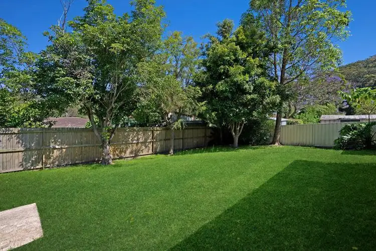Fifth view of Homely house listing, 7 Lock Avenue, Springfield NSW 2250