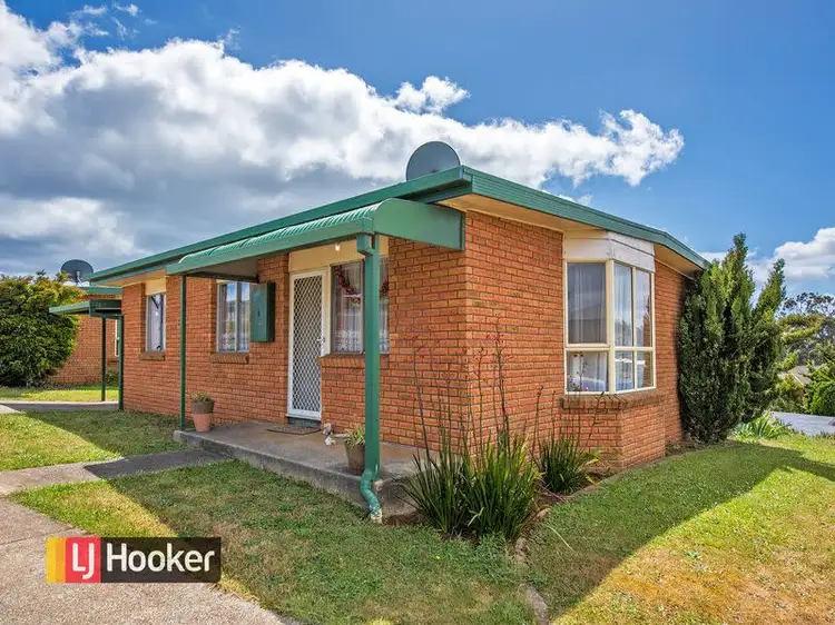Unit 1 and 2/74 Three Mile Line Road, Shorewell Park TAS 7320