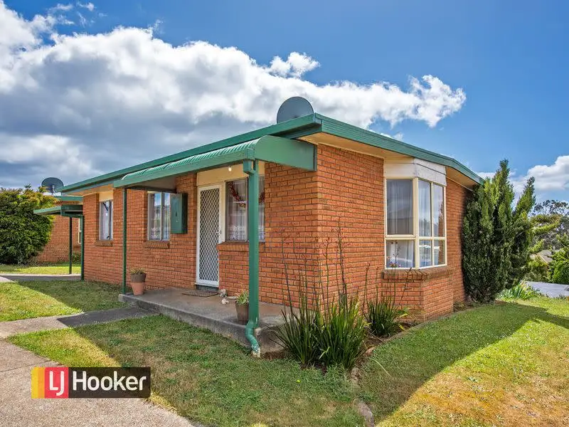 Main view of Homely house listing, Unit 1 and 2/74 Three Mile Line Road, Shorewell Park TAS 7320