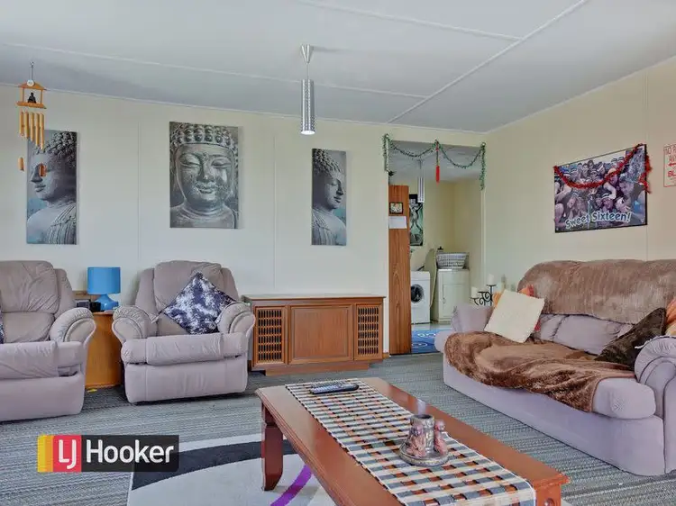 Second view of Homely house listing, Unit 1 and 2/74 Three Mile Line Road, Shorewell Park TAS 7320