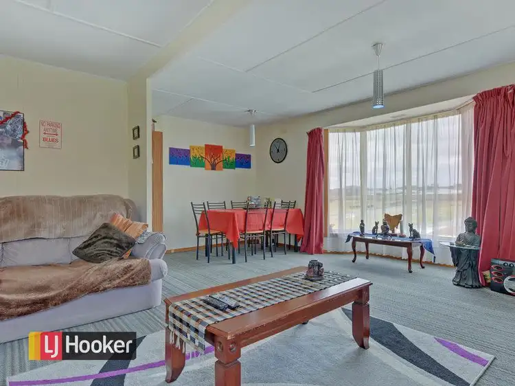Third view of Homely house listing, Unit 1 and 2/74 Three Mile Line Road, Shorewell Park TAS 7320