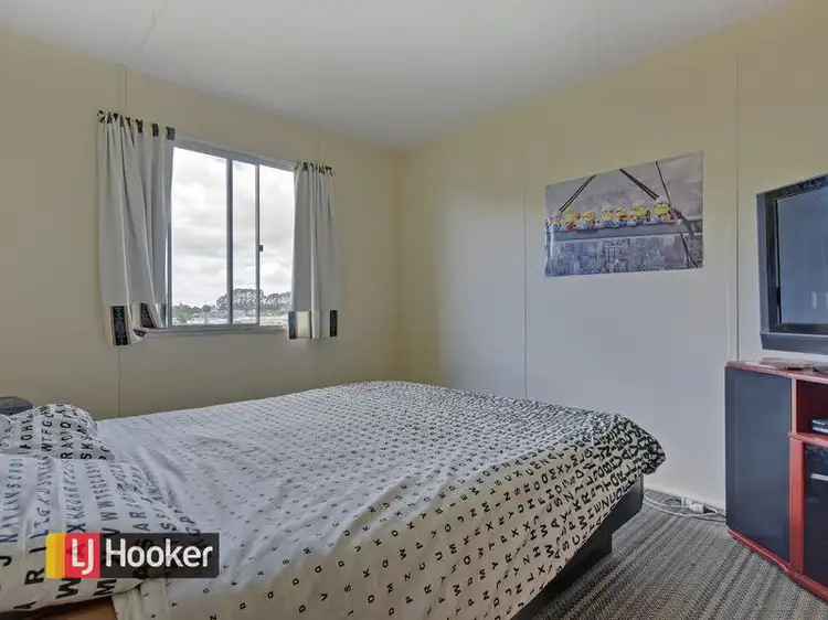 Fifth view of Homely house listing, Unit 1 and 2/74 Three Mile Line Road, Shorewell Park TAS 7320