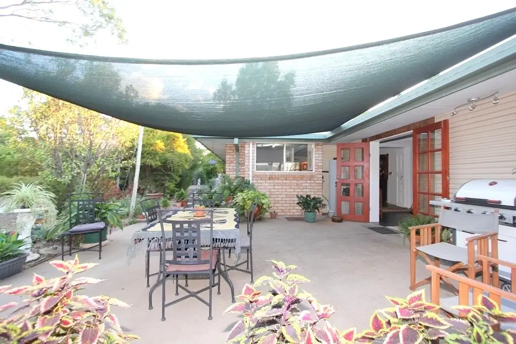 Main view of Homely house listing, 6 Cunningham Dr, Emerald QLD 4720