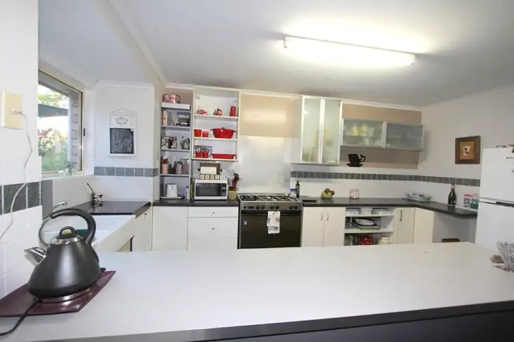 Second view of Homely house listing, 6 Cunningham Dr, Emerald QLD 4720