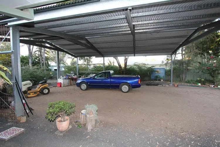 Third view of Homely house listing, 6 Cunningham Dr, Emerald QLD 4720