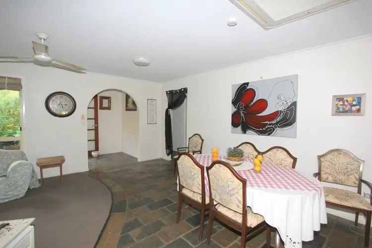 Fourth view of Homely house listing, 6 Cunningham Dr, Emerald QLD 4720