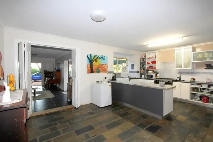 Fifth view of Homely house listing, 6 Cunningham Dr, Emerald QLD 4720