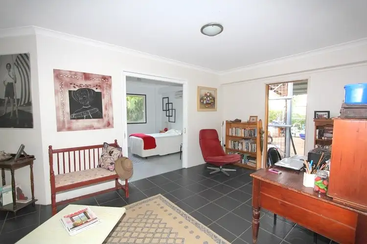 Sixth view of Homely house listing, 6 Cunningham Dr, Emerald QLD 4720